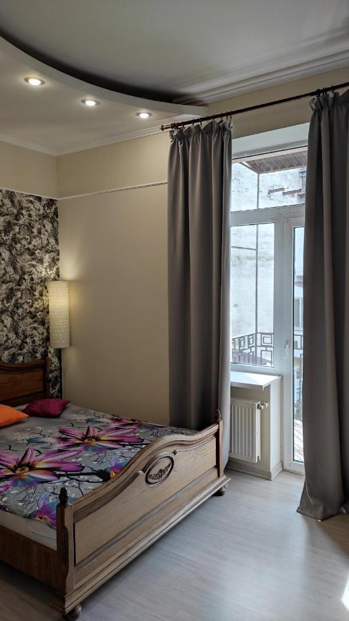 Центр Торговая 6 Apartment Odessa Luaran gambar